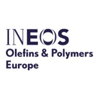 INEOS Olefins & Polymers Europe Logo