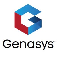Genasys Communications Canada Logo