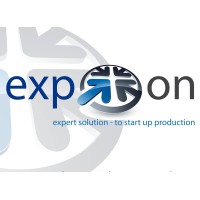Expon Solution Logo