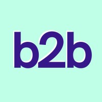 Performance Marketing B2B Logo