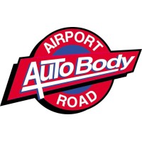 Airport Road Auto Body Inc Logo