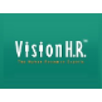 Vision HR Logo