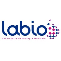 Groupe LABIO Logo