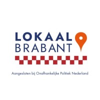Lokaal Brabant Logo