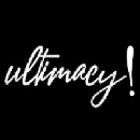 Ultimacy - live action adventures Logo