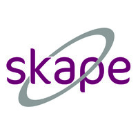 Skape LTD Logo