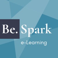 Be.Spark e-Learning Logo