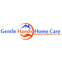 Gentle Hands Healthcare Solutions Logo