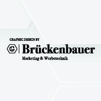 graphic design by g-brueckenbauer Logo