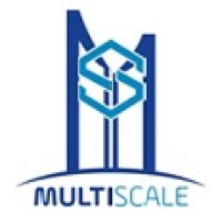 Multiscale Aluminum and Metal Industries L.L.C Logo