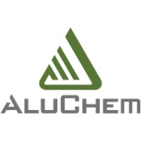 AluChem, Inc. Logo