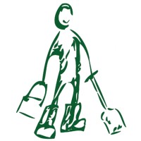 LONGLANDS CARE FARM CIO Logo