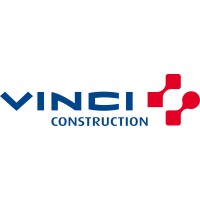 Skupina VINCI Construction CS (Česko a Slovensko) Logo