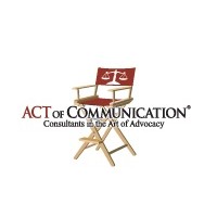 ACT of Communication Logo