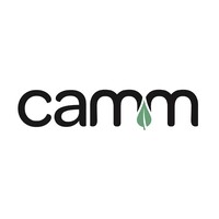 camm solutions Logo