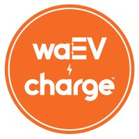 waEV-charge Logo