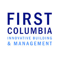 First Columbia Logo