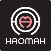 Haomah Logo