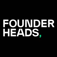 Founderheads, Logo