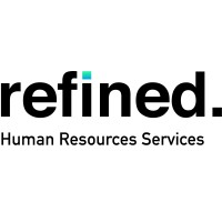 refined GmbH Logo
