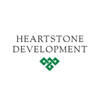 Heartstone Development LLC Logo