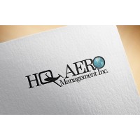 HQ Aero Management Inc. Logo