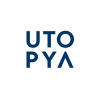 Utopya Logo