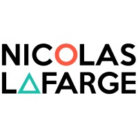 Nicolas Lafarge EI Logo