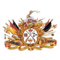 Worshipful Company of Gunmakers Logo