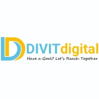 Divit Digital Logo