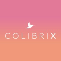 COLIBRIX.io (Formerly Paysage) Logo