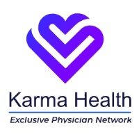 Karma Health Logo