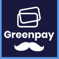 GreenPay Logo