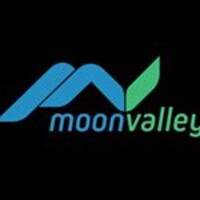 Moon Valley Bible Church Logo