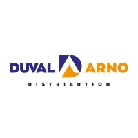 DUVAL ARNO DISTRIBUTION Logo