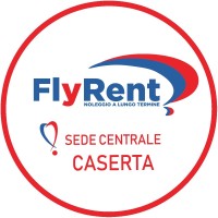 FLYRENT Logo
