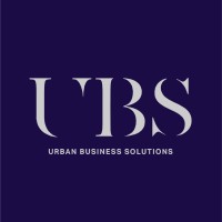 Urban Business Solutions Logo