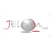 Jeleven Ltd Logo