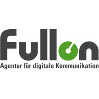 Full On GmbH & Co. KG Logo