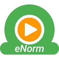 Swedish eNorm Software AB Logo