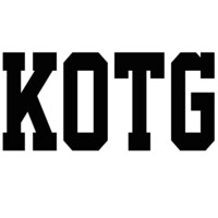 KOTG ( Kids On The Green ) Logo
