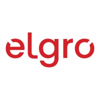 Elgro Logo