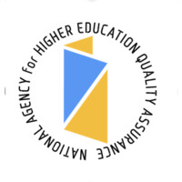 The National Agency for Higher Education Quality Assurance - NAQA Logo