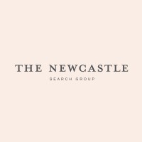 The Newcastle Search Group, LLC Logo