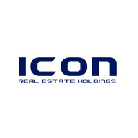Icon Real Estate Holdings Logo