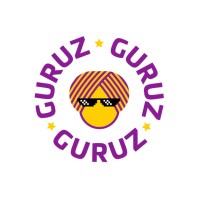 Guruz Logo