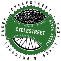 CycleStreet (York) Limited Logo