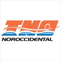 TRANSPORTE NOROCCIDENTAL CIA LTDA Logo