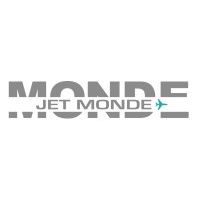JetMonde Logo