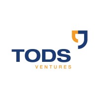 TODS Ventures Logo